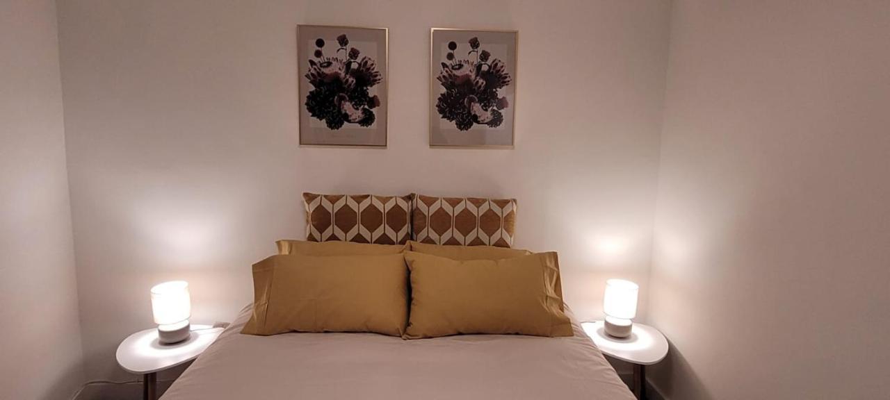 New Apartment In Center Madrid! エクステリア 写真