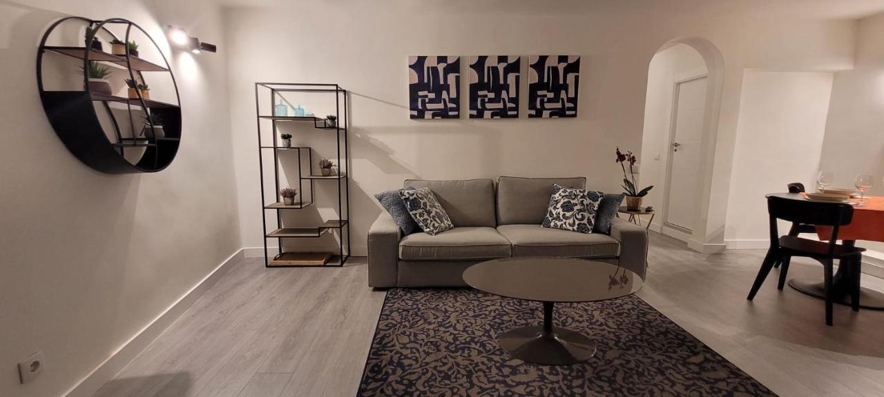 New Apartment In Center Madrid! エクステリア 写真