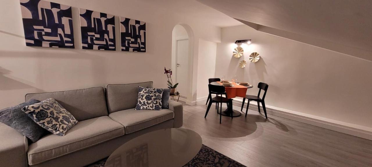 New Apartment In Center Madrid! エクステリア 写真