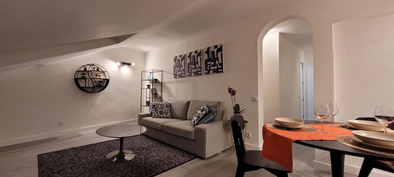 New Apartment In Center Madrid! エクステリア 写真