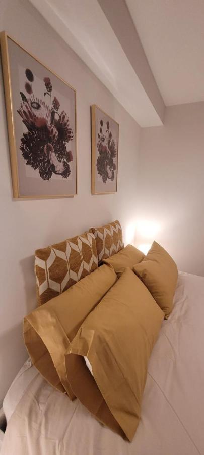 New Apartment In Center Madrid! エクステリア 写真