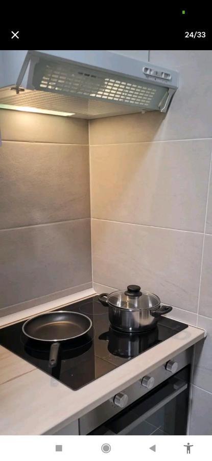 New Apartment In Center Madrid! エクステリア 写真