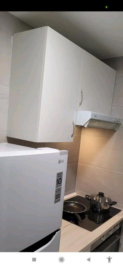 New Apartment In Center Madrid! エクステリア 写真