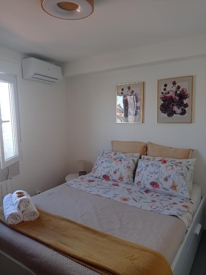 New Apartment In Center Madrid! エクステリア 写真